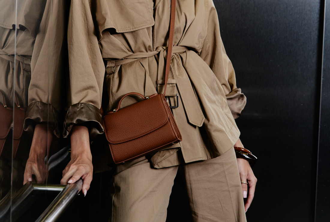 Fall Accessories: How to Accessorize for Fall Without Buying a Thing