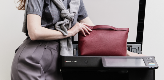 How to Tell If Leather Is Real: What Makes a Good Leather Pouch
