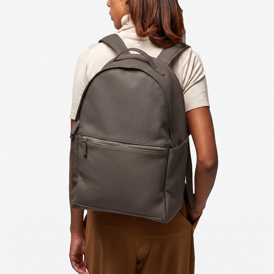 Sloan Large Backpack Driftwood