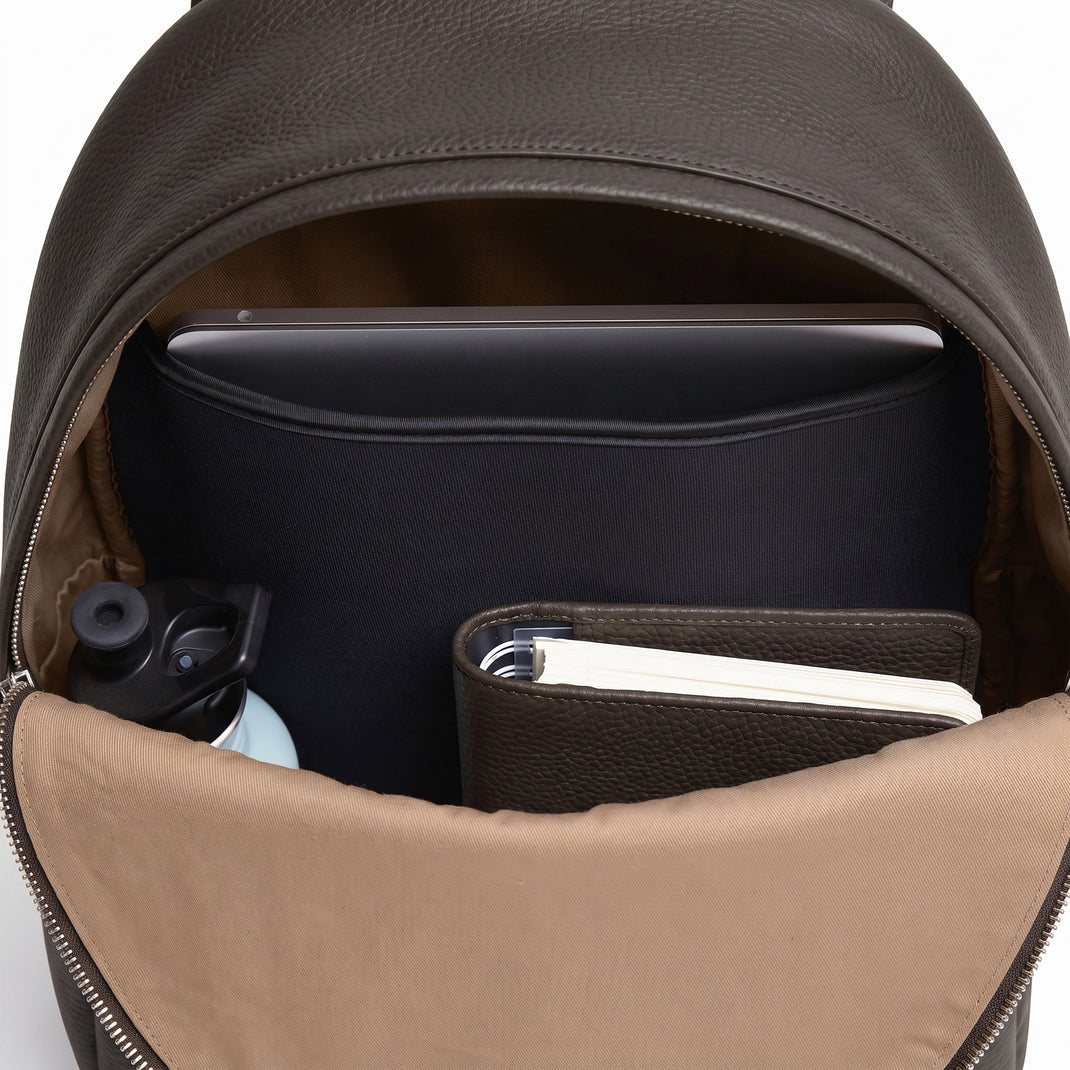 Sloan Backpack Driftwood
