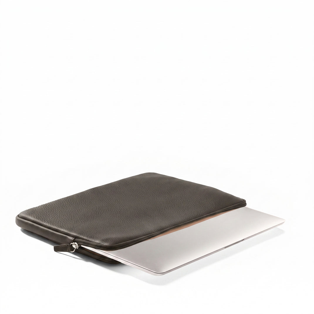 13 Inch MacBook Sleeve Driftwood