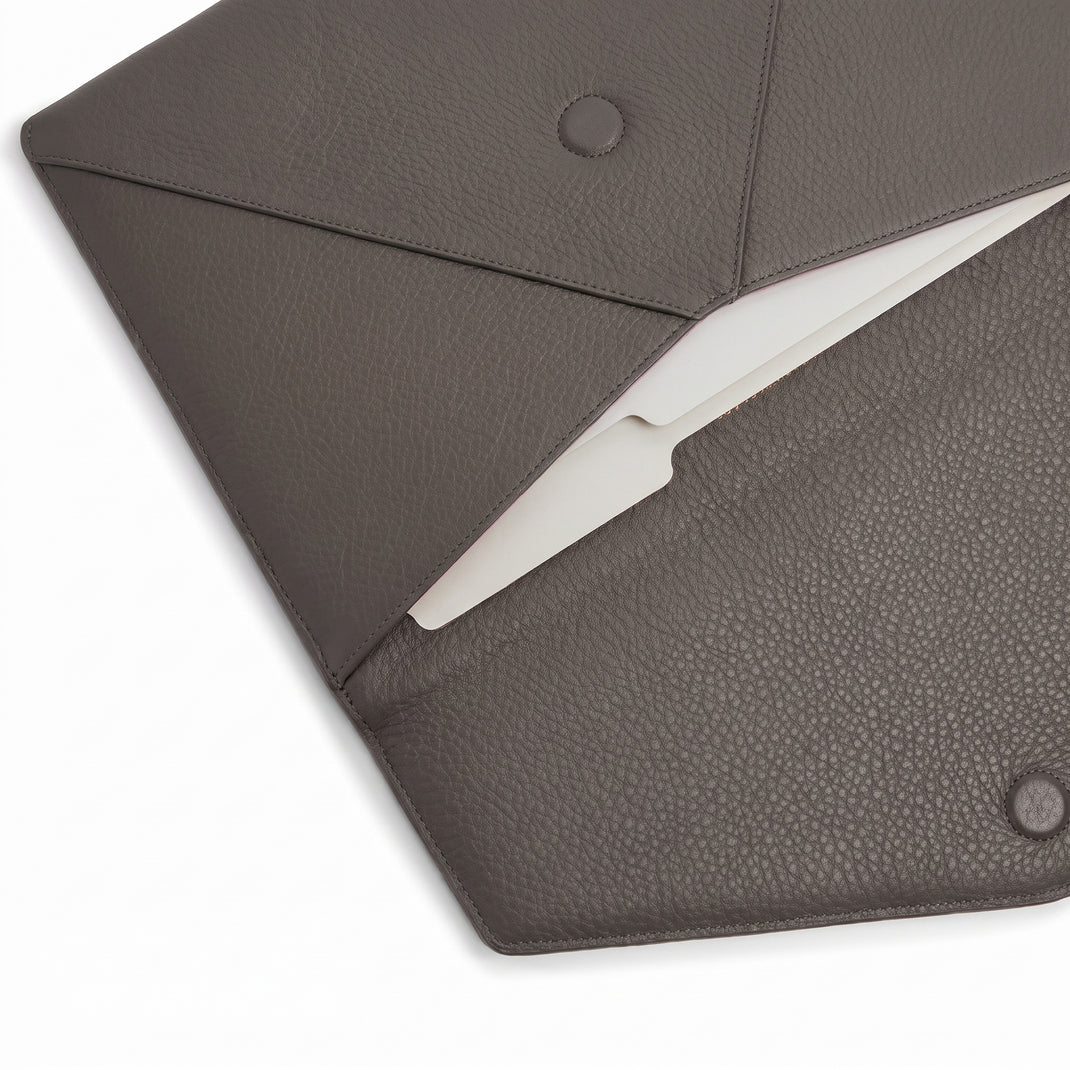 Laptop Envelope Sleeve Driftwood