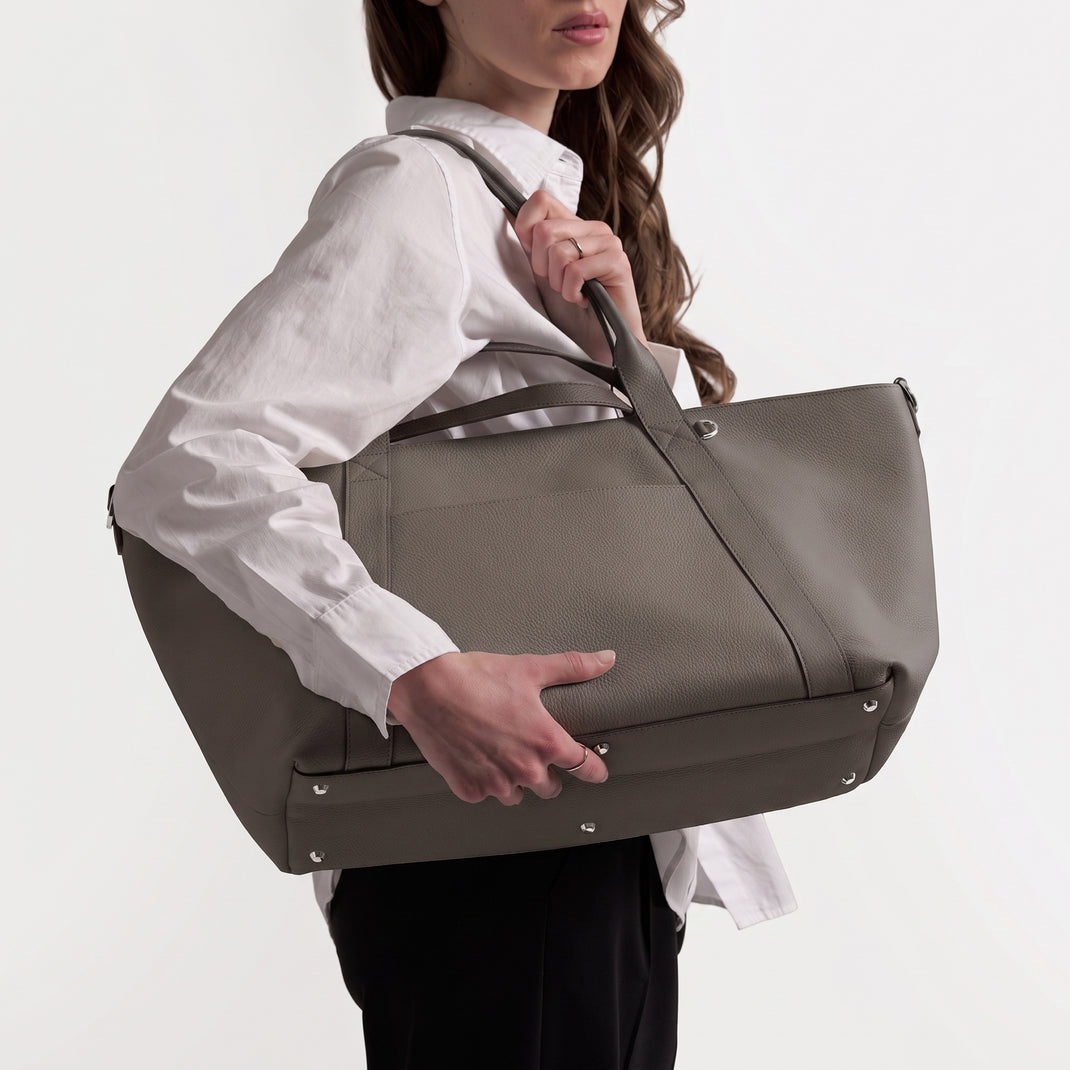 Transit Small Travel Tote Driftwood