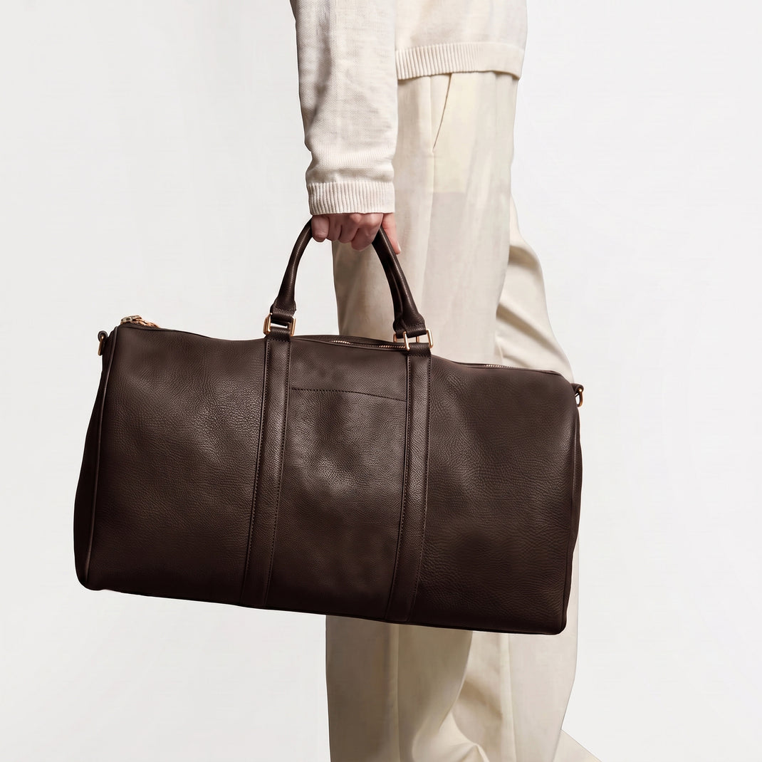 Legacy Medium Duffle Umber