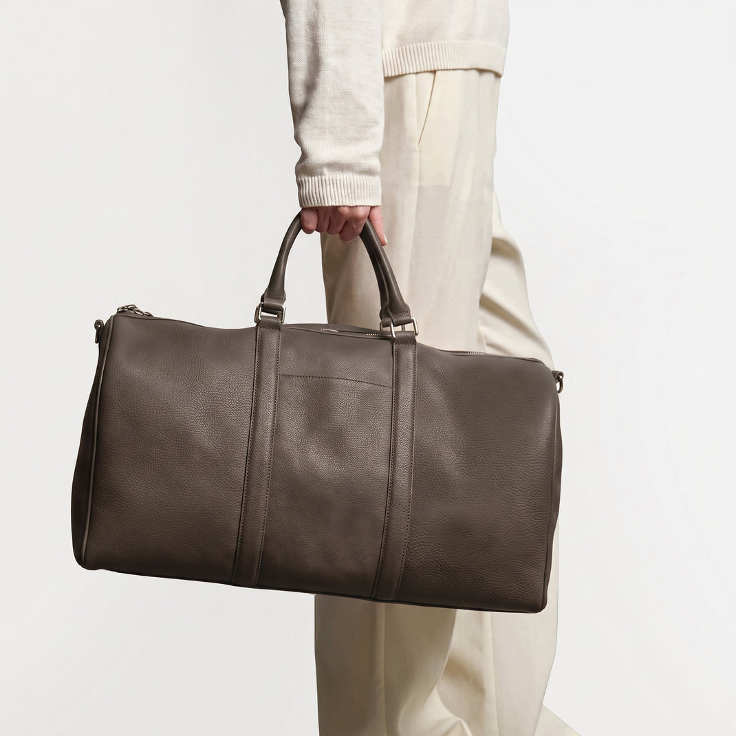 Legacy Medium Duffle Driftwood