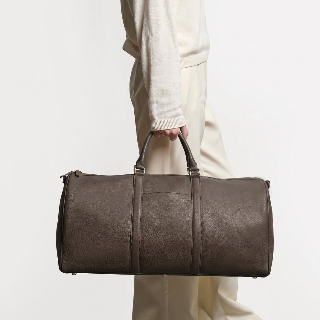 Legacy Large Duffle Driftwood