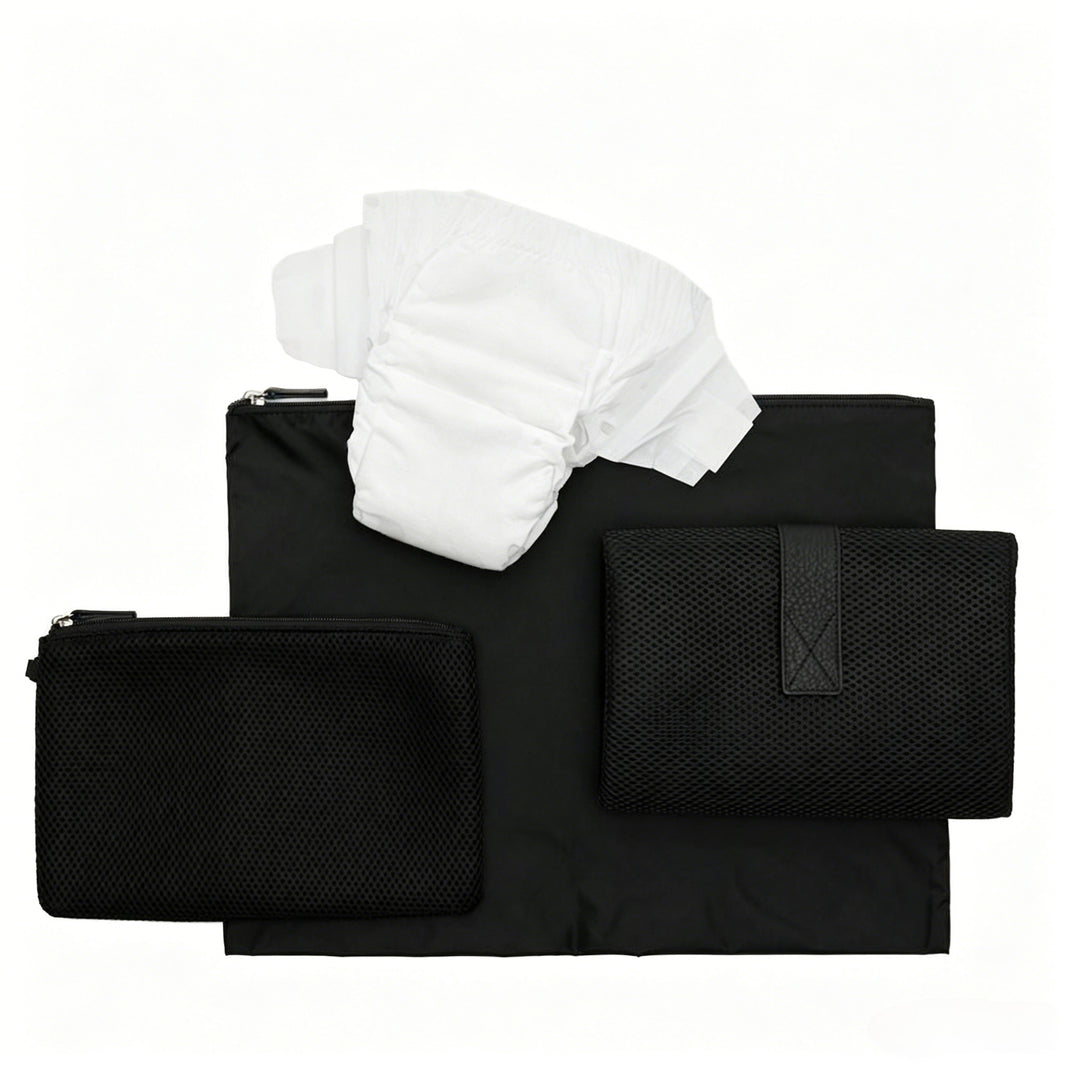 Diaper Bag Insert Set