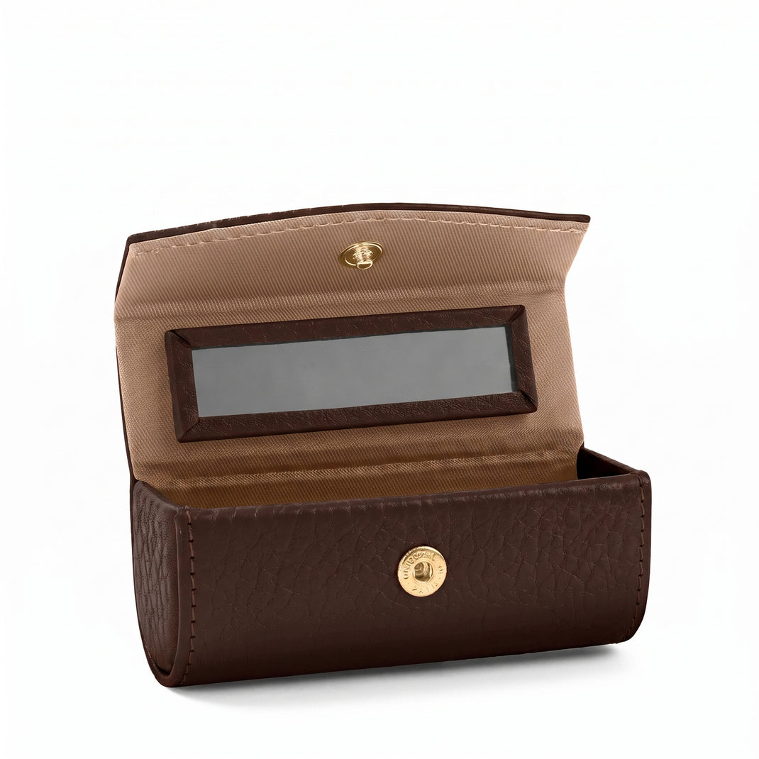 Lipstick Case Umber