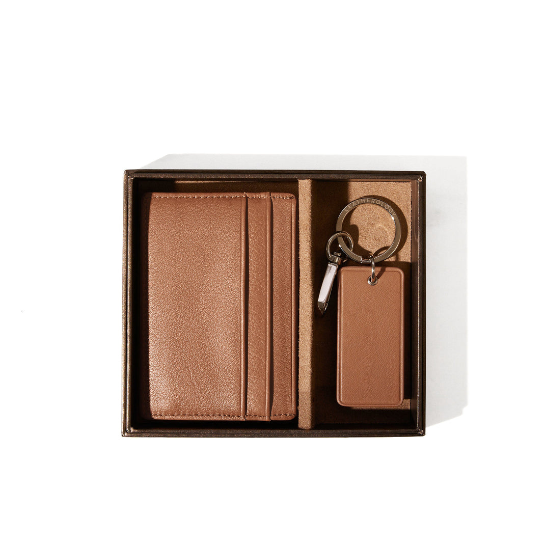2-Card-Key-Gift-Set-Tan-HG3-229-1