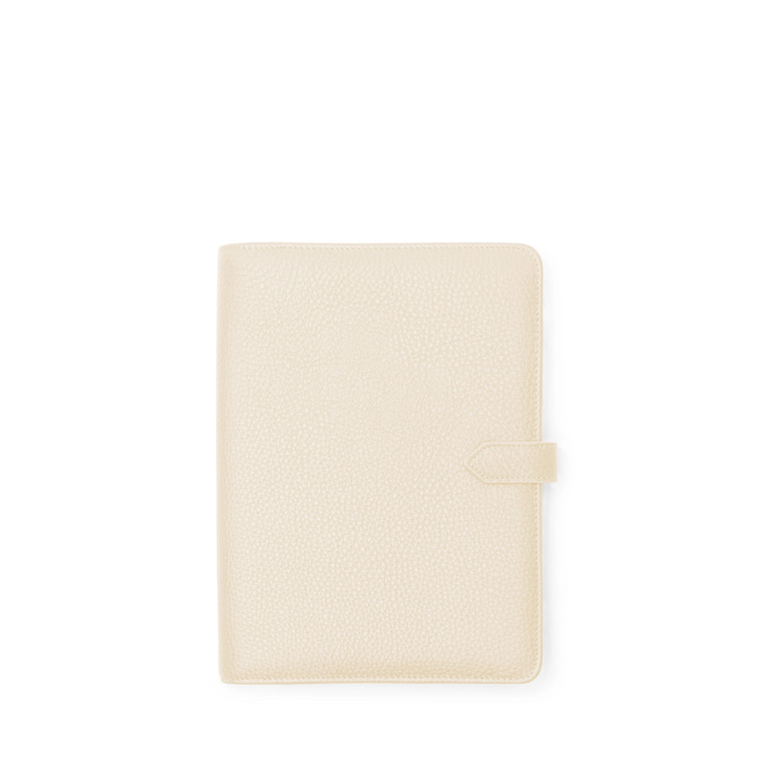A5 2027 Snap Planner Sand