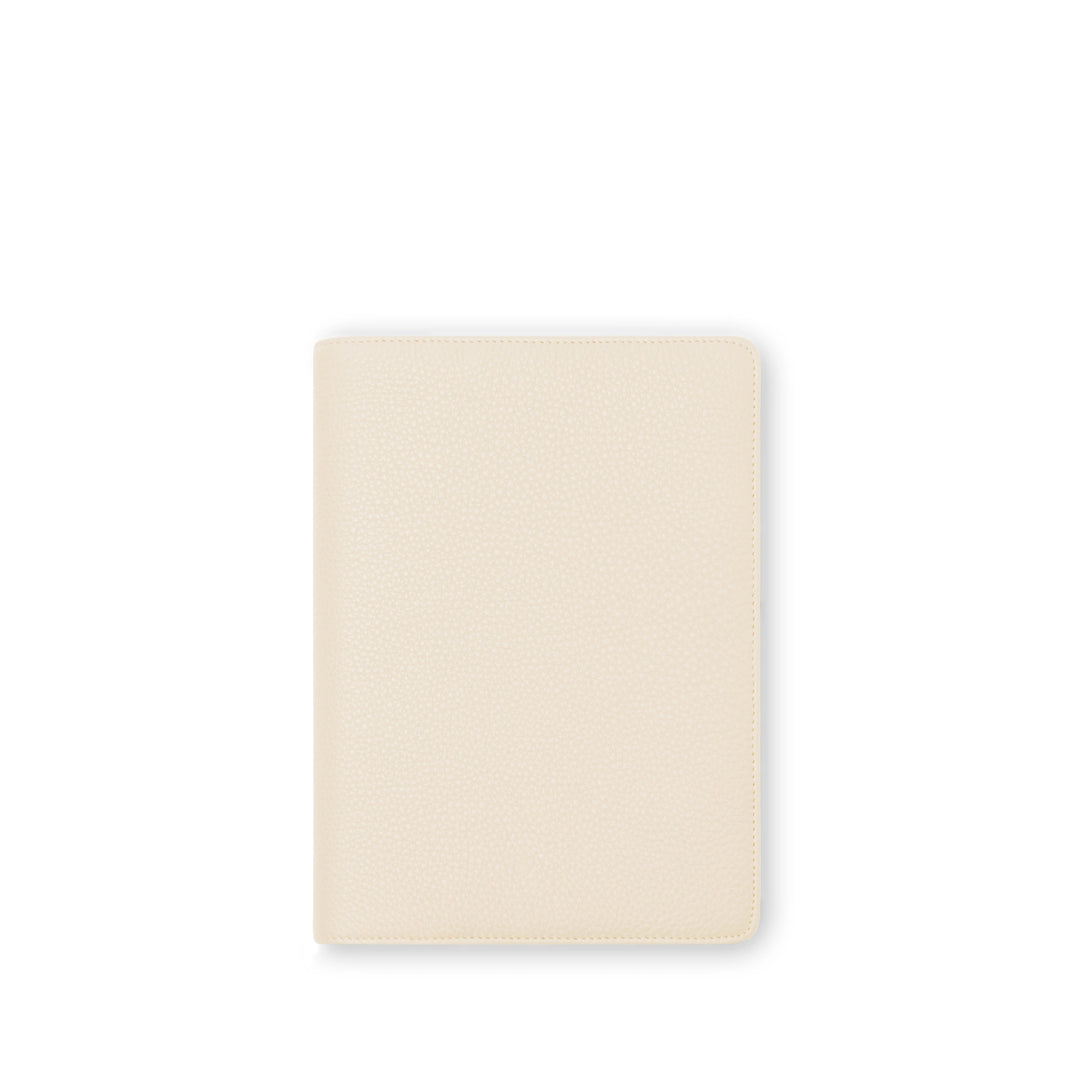 A5 2027 Standard Planner Sand