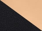color Doble Cara Negro/Natural