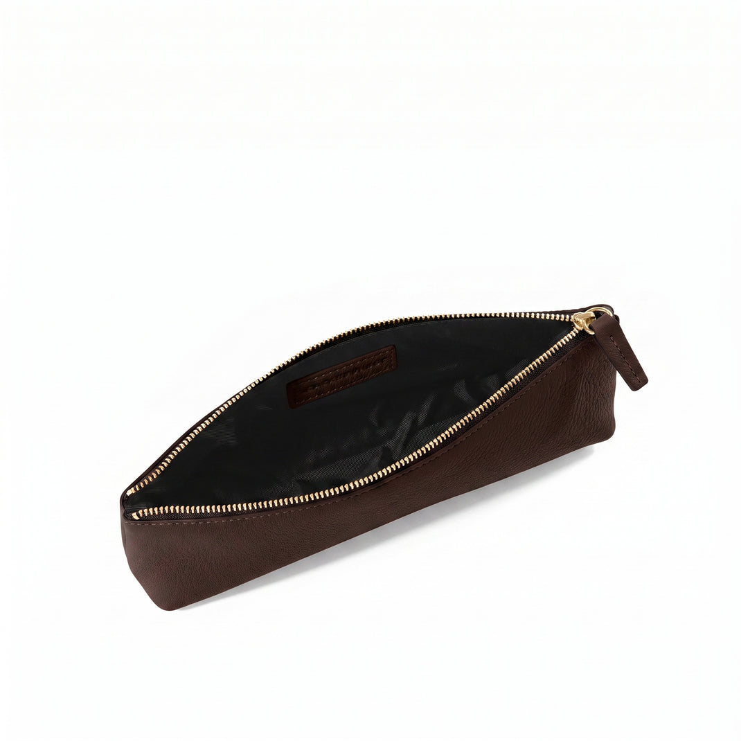 Pencil Case Umber