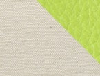 color Lona Natural/Lima