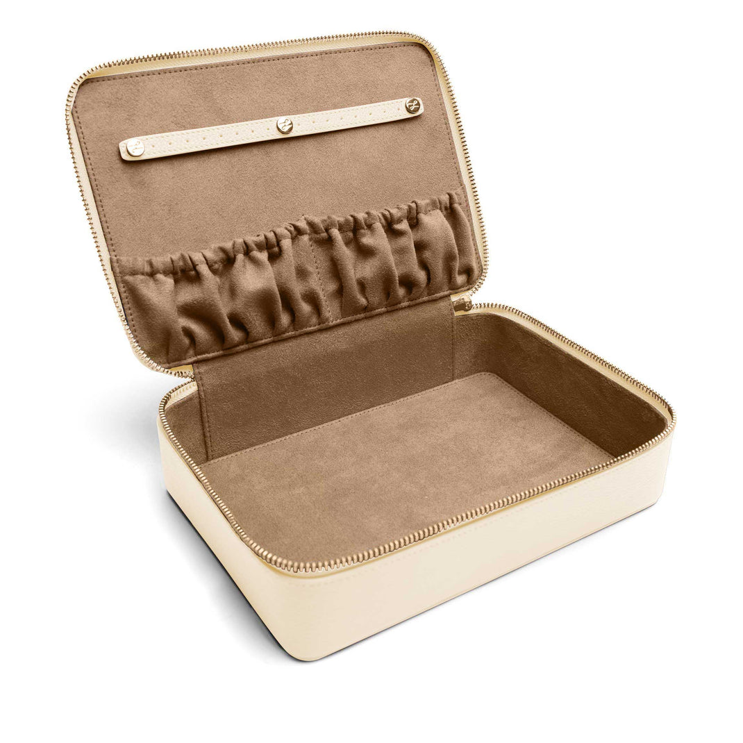 Large Accessories Organizer Sand