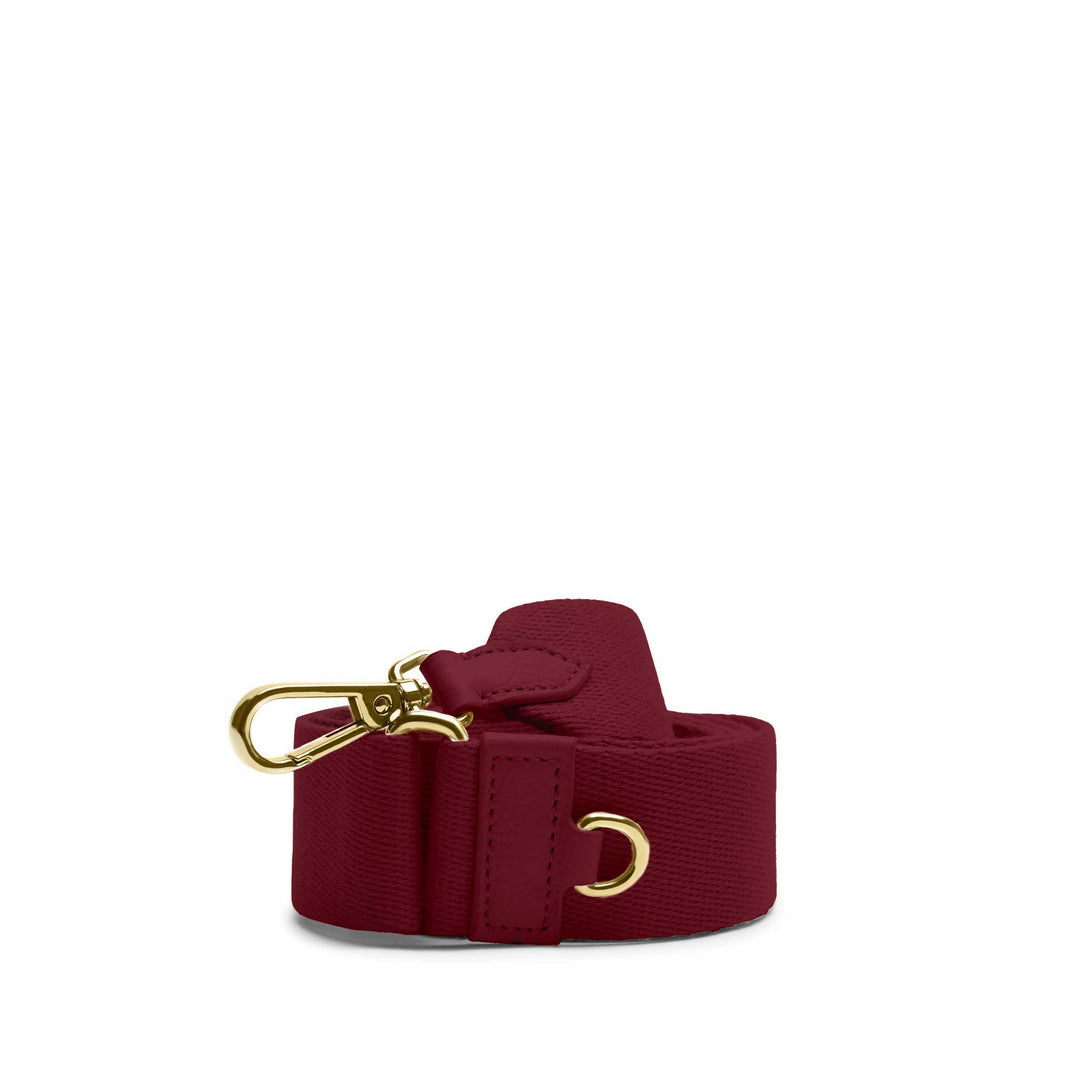 Sport Strap Garnet Red