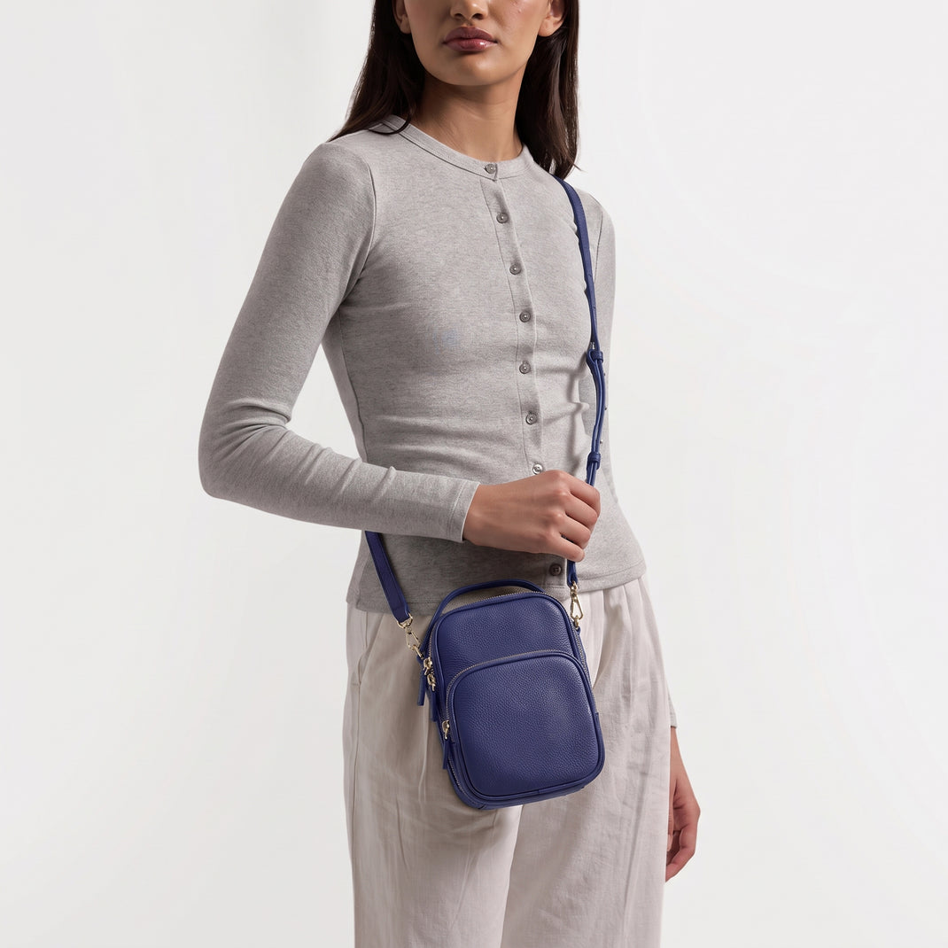 Meadow Small Sling Bag Regatta Blue