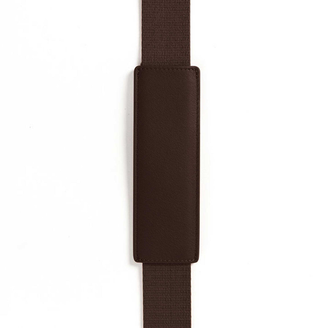 Adjustable Shoulder Strap Umber