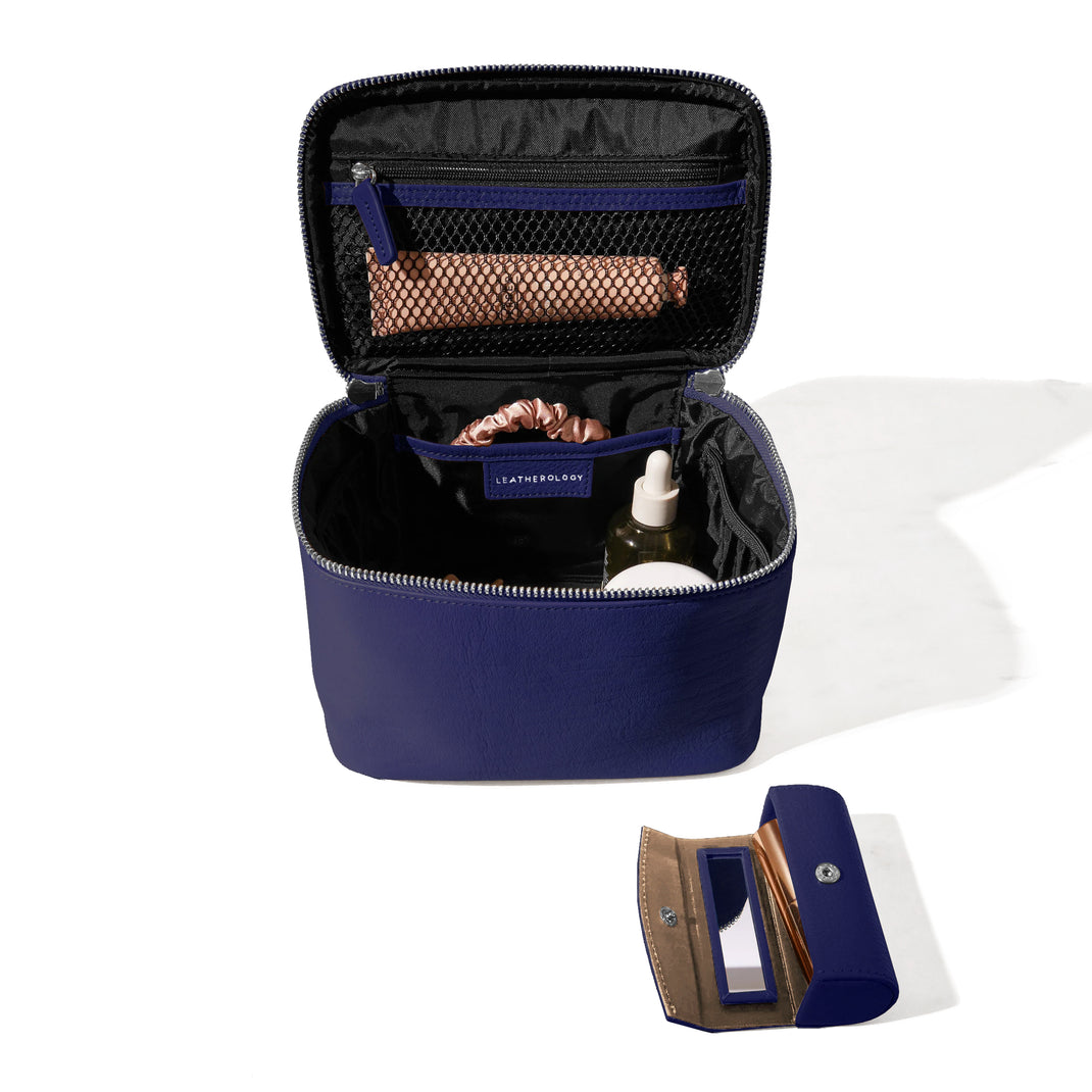 Beauty Gift Set Regatta Blue