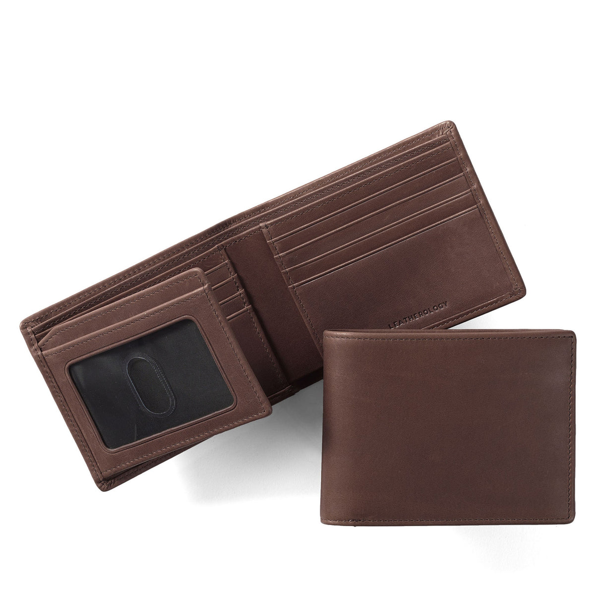 Bifold-Wallet-with-Flap-Brown-102-516