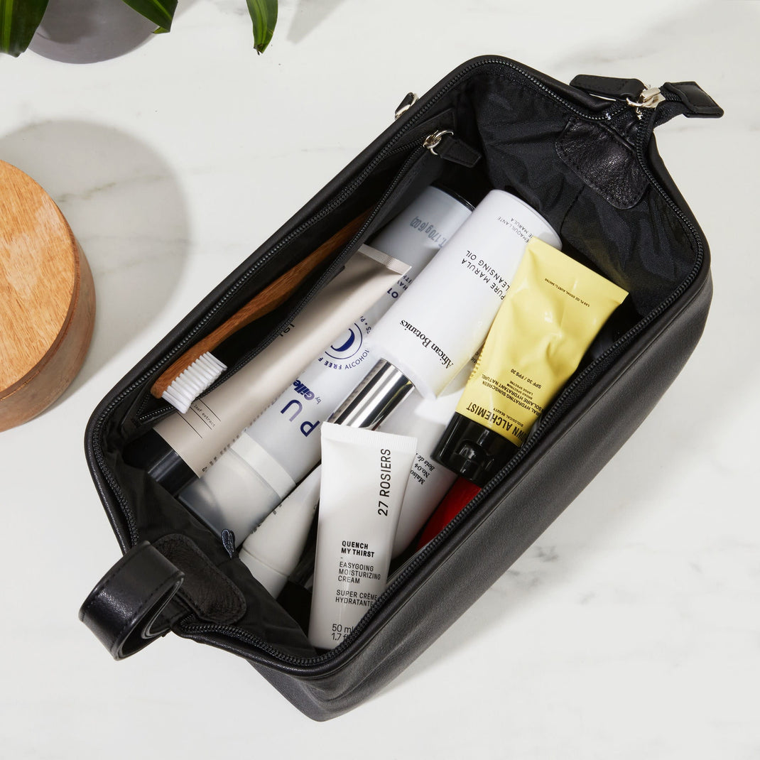 Framed-Toiletry-Bag-Black-618-135-LS