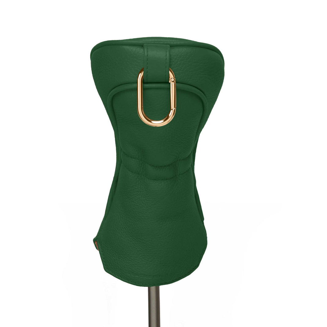 Golf Hybrid Headcover Fairway Green
