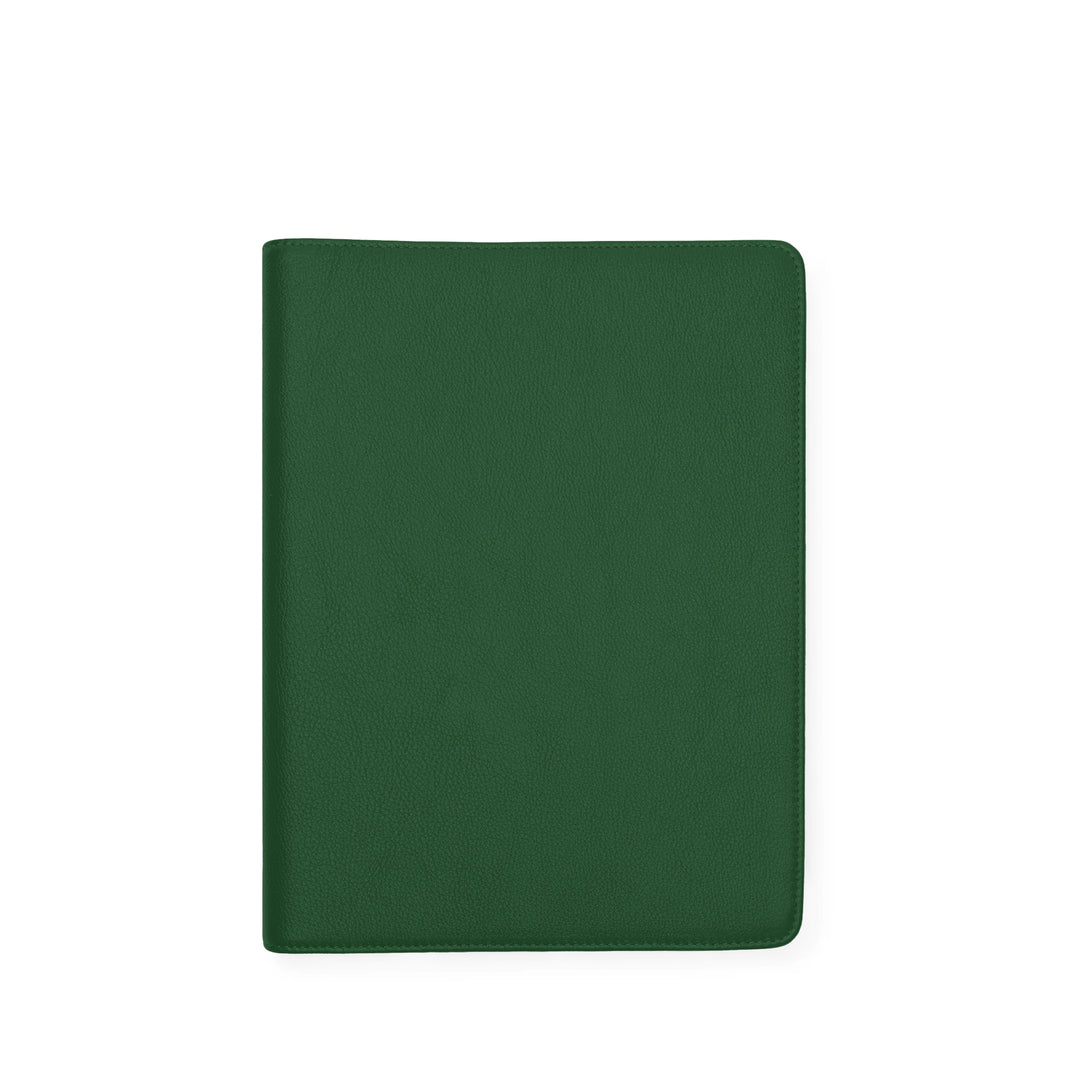 B5 Composition Standard Journal Fairway Green