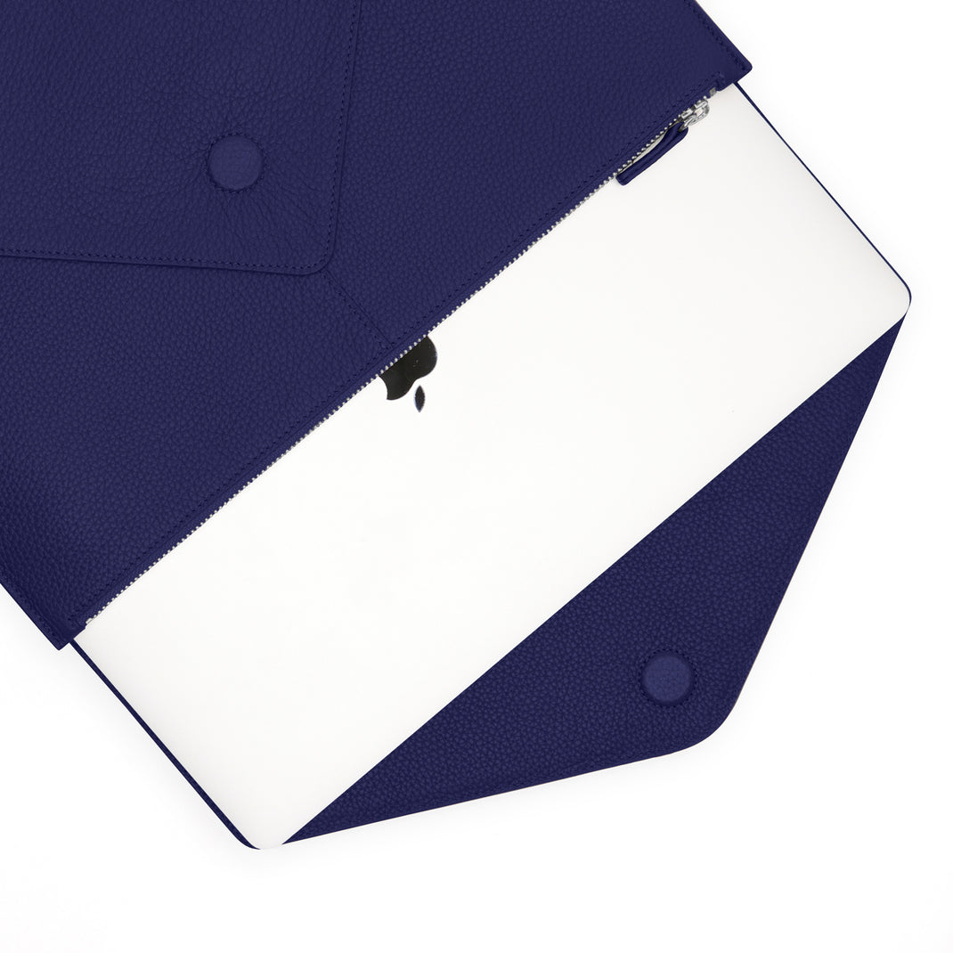 Laptop Envelope Organizer Regatta Blue