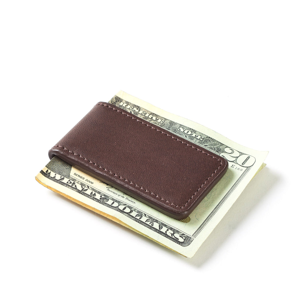 Magnetic-Money-Clip-Brown-112-516