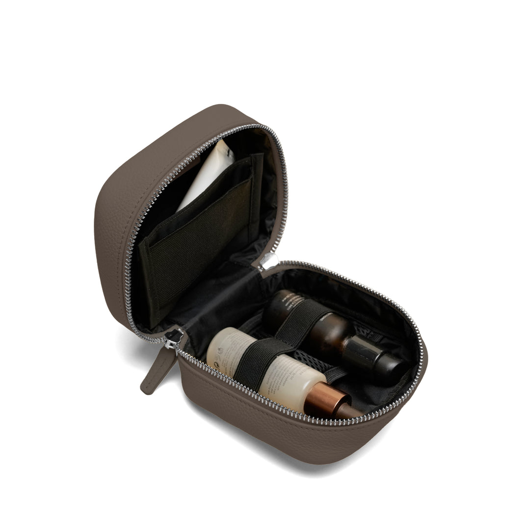 Mini Travel Organizer Driftwood