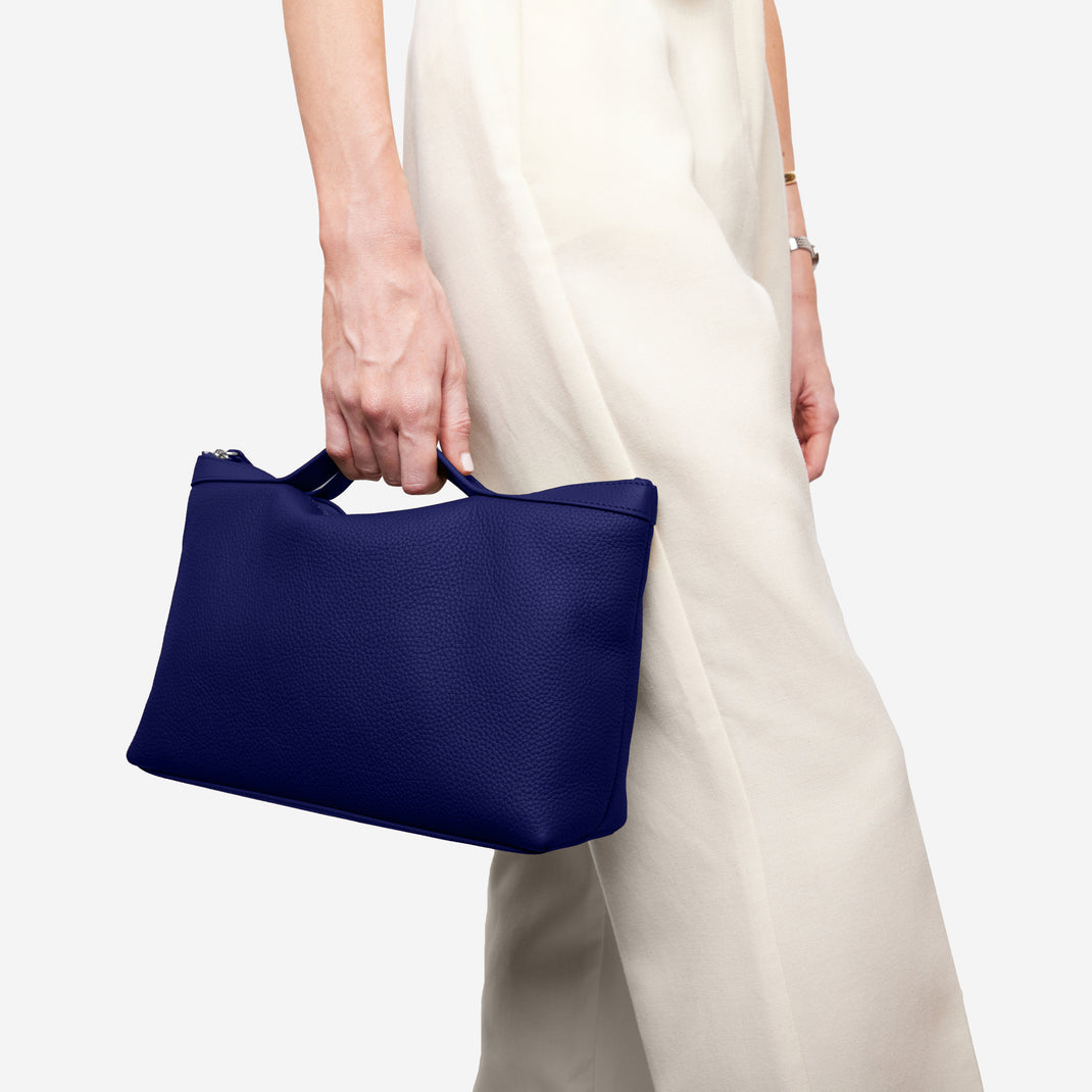 XL Accessories Pouch Regatta Blue
