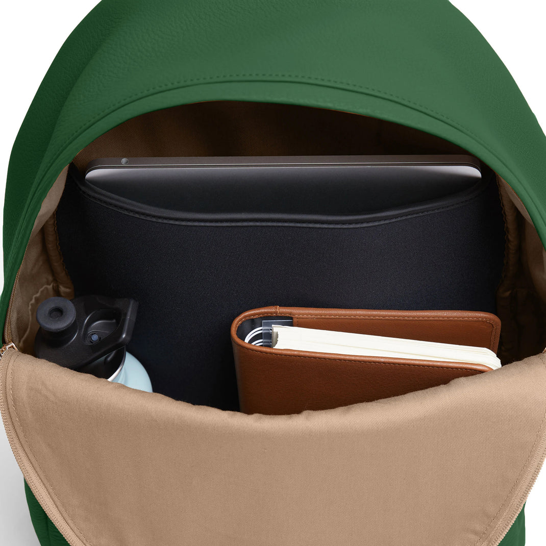 Sloan Backpack Fairway Green