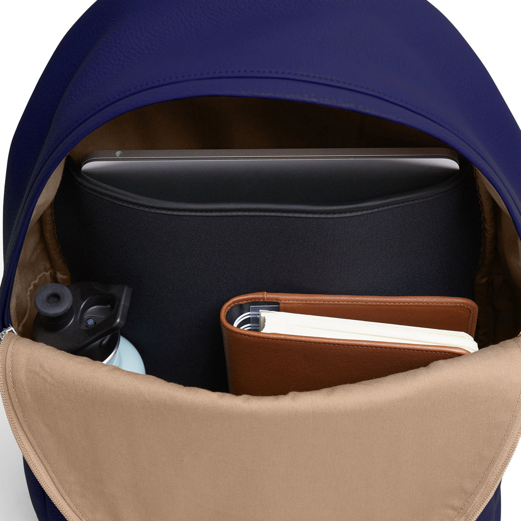 Sloan Backpack Regatta Blue