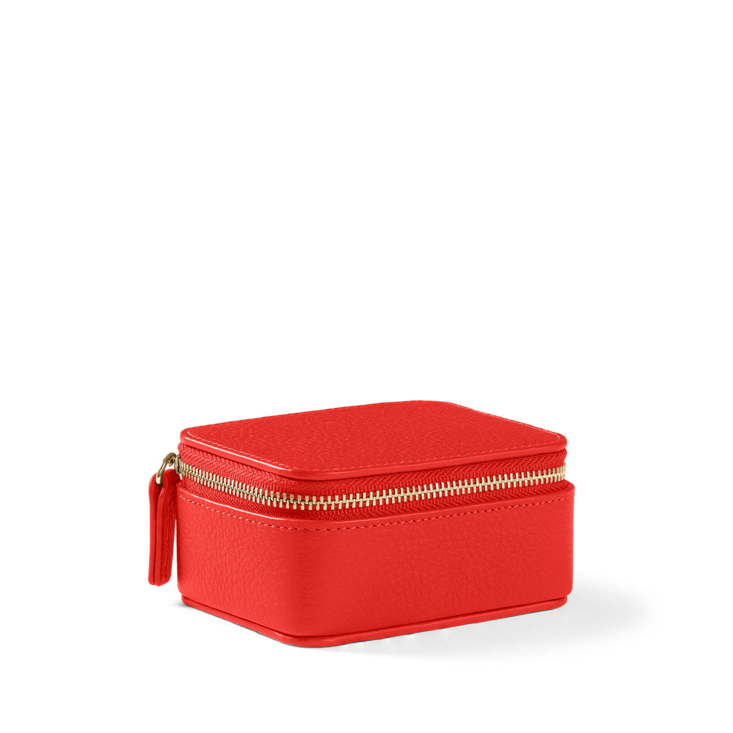 Travel Watch Box Buoy Red