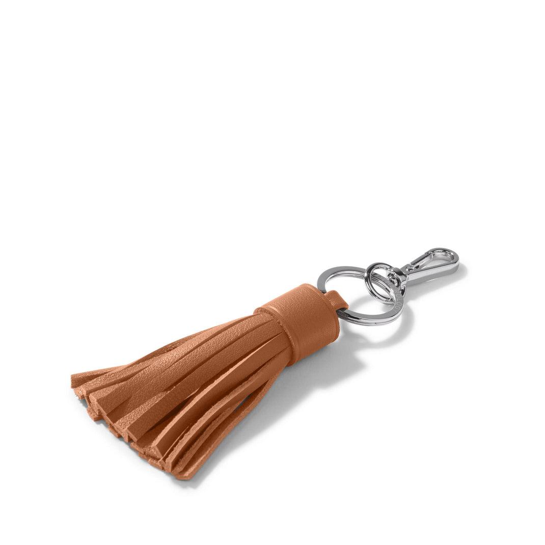 Tassel-Key-Chain-Tan-741-229-1