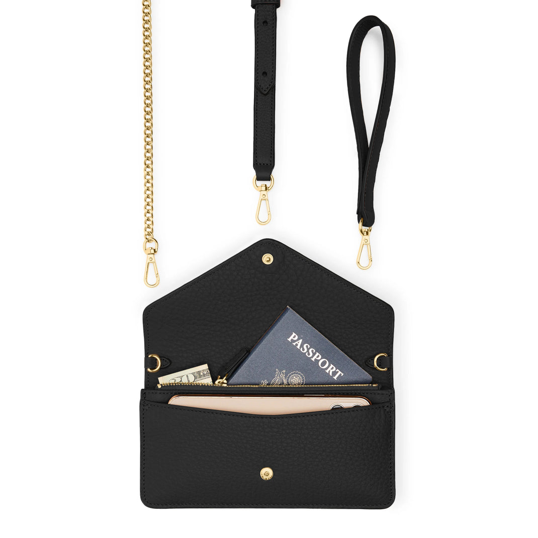 Willow 4-in-1 Gift Set Black Pebble