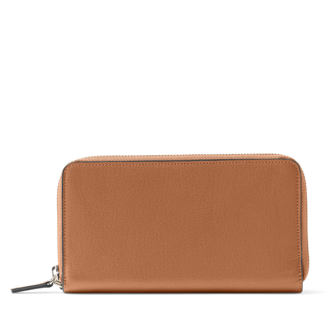 Windsor-Checkbook-Wallet-Tan-C86-229-1