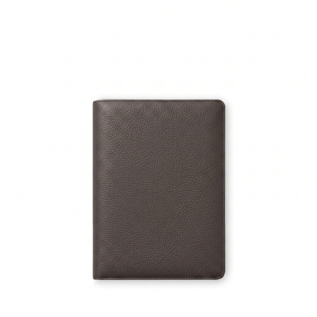 A5 Standard Journal Driftwood