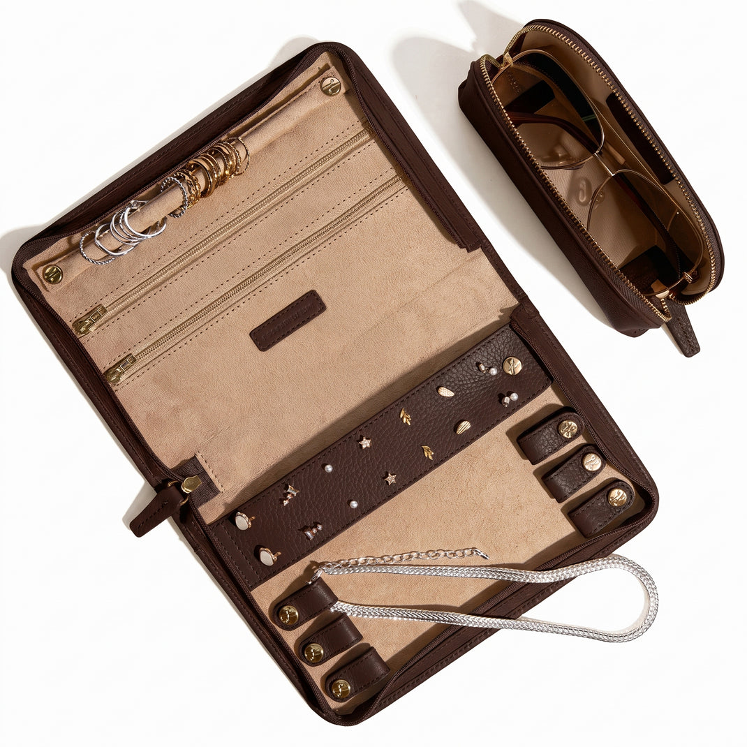 For Her Gift Set Umber