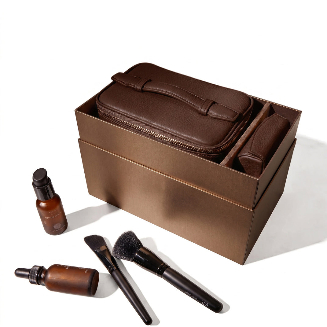 Beauty Gift Set Umber